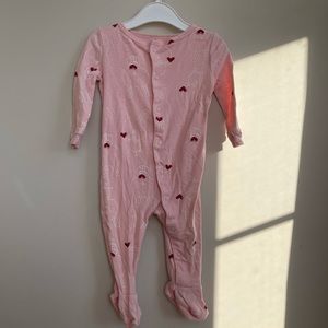 3-6M Joe Fresh Sleeper
